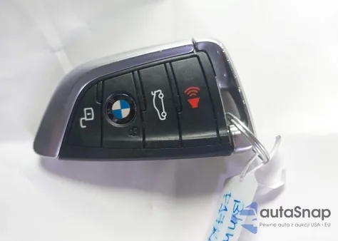 2019 BMW 330I xDrive z USA, uszkodzony, nr VIN WBA5R7C59KFH27326